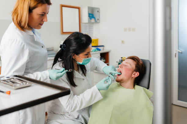 Best Emergency Treatment for Dental Infections or Abscesses in Kings Park West, VA